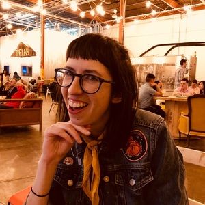 Meet your Posher, Kati